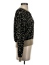Primark Animal Print Brown Pullover Sweater Size S - photo 4