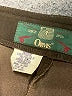 Orvis Solid Black Formal Skirt Size 16 - photo 4