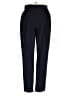 ADAY Blue Casual Pants Size XS - photo 1