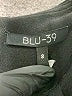 Blu-39 Black Casual Dress Size 8 - photo 7