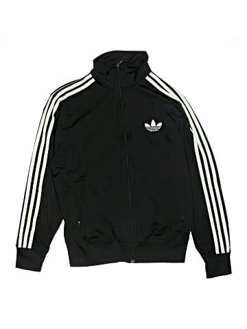 Adidas Track Jacket (view 1)