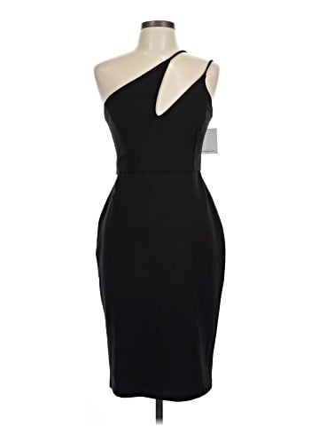 chloe kristyn Cocktail Dress (view 1)