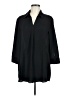 Anne Klein Black 3/4 Sleeve Blouse Size M - photo 1