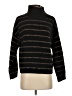 Reiss Stripes Black Pullover Sweater Size S - photo 1