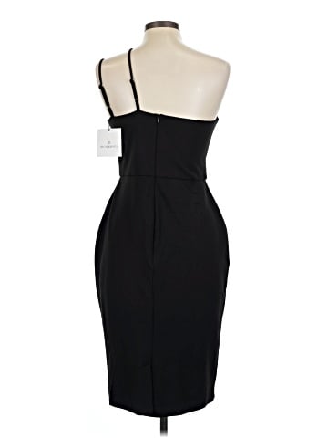chloe kristyn Cocktail Dress (view 2)