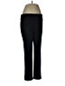 Lisette-L Color Block Black Active Pants Size 8 - photo 1
