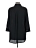Anne Klein Black 3/4 Sleeve Blouse Size M - photo 2