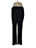 Lisette-L Color Block Black Active Pants Size 8 - photo 2