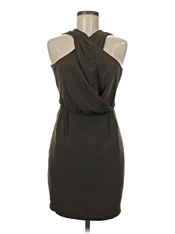 BCBGeneration Cocktail Dress (view 1)