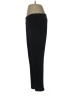 Lisette-L Color Block Black Active Pants Size 8 - photo 5