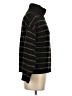 Reiss Stripes Black Pullover Sweater Size S - photo 4
