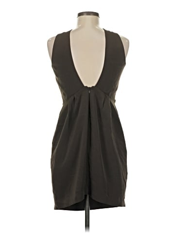 BCBGeneration Cocktail Dress (view 2)