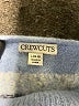Crewcuts Chevron-herringbone Blue Pullover Sweater Size 10 - photo 3