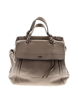 Tory Burch Leather Satchel