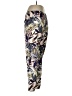 Boston Proper Tropical Blue Casual Pants Size 8 - photo 5