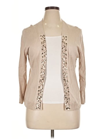 New York & Company Cardigan (view 1)