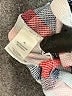 Roudelain Plaid Red Pullover Sweater Size XL - photo 8
