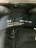 Under Armour Black Sweatshirt Size S (youth) - photo 3