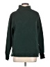 Athleta Green Turtleneck Sweater Size M - photo 1