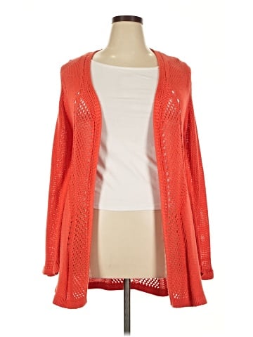 Dex Cardigan (view 1)