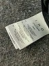 IRO 100% Wool Black Wool Pants Size 19 - photo 8