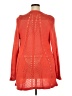 Dex Orange Cardigan Size XXL - photo 2