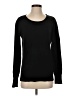 Cyrus Black Pullover Sweater Size S - photo 1