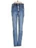 Gap Blue Jeans Size 25 waist - photo 1