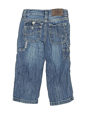 Lee Jeans (view 2)