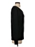 Cyrus Black Pullover Sweater Size S - photo 4