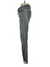 Joie Chevron-herringbone Gray Jeans Size 26 waist - photo 5