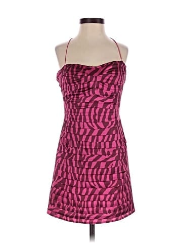 For Love & Lemons Cocktail Dress (view 1)