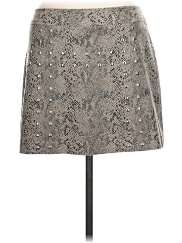 Bar III Casual Skirt (view 1)