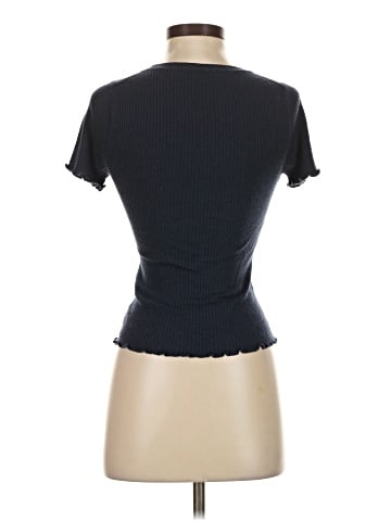 Splendid Short Sleeve Top (view 2)
