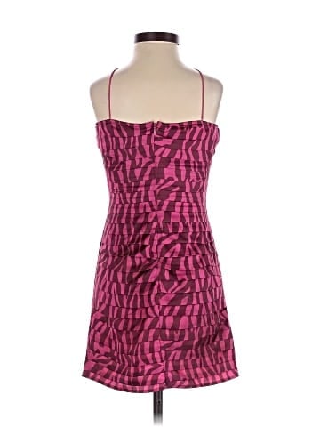 For Love & Lemons Cocktail Dress (view 2)