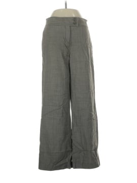 Carolina Herrera Wool Pants