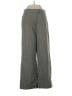 Carolina Herrera 100% Wool Gray Casual Pants Size 4 - photo 1