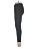 Babette Solid Gray Active Pants Size L - photo 5