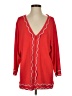 Unbranded Red Fleece Size 2 - photo 1