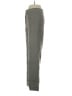 Carolina Herrera 100% Wool Gray Casual Pants Size 4 - photo 5