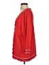 Unbranded Red Fleece Size 2 - photo 5