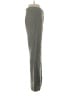 Carolina Herrera 100% Wool Gray Casual Pants Size 4 - photo 4
