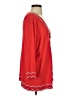 Unbranded Red Fleece Size 2 - photo 4