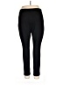 Ellen Tracy Black Active Pants Size XL - photo 2