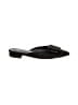 Assorted Brands Black Mule/Clog Size 10 - photo 1