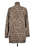 Hippie Rose Brown Cardigan Size M - photo 2