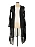 Forever 21 Plus Black Kimono Size 2X - photo 1