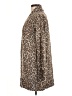 Hippie Rose Brown Cardigan Size M - photo 5