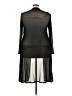 Forever 21 Plus Black Kimono Size 2X - photo 2