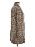 Hippie Rose Brown Cardigan Size M - photo 4